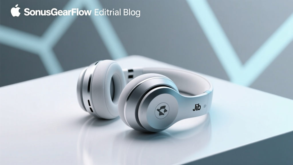 Reset Skullcandy Jib Wireless Headphones (2026)