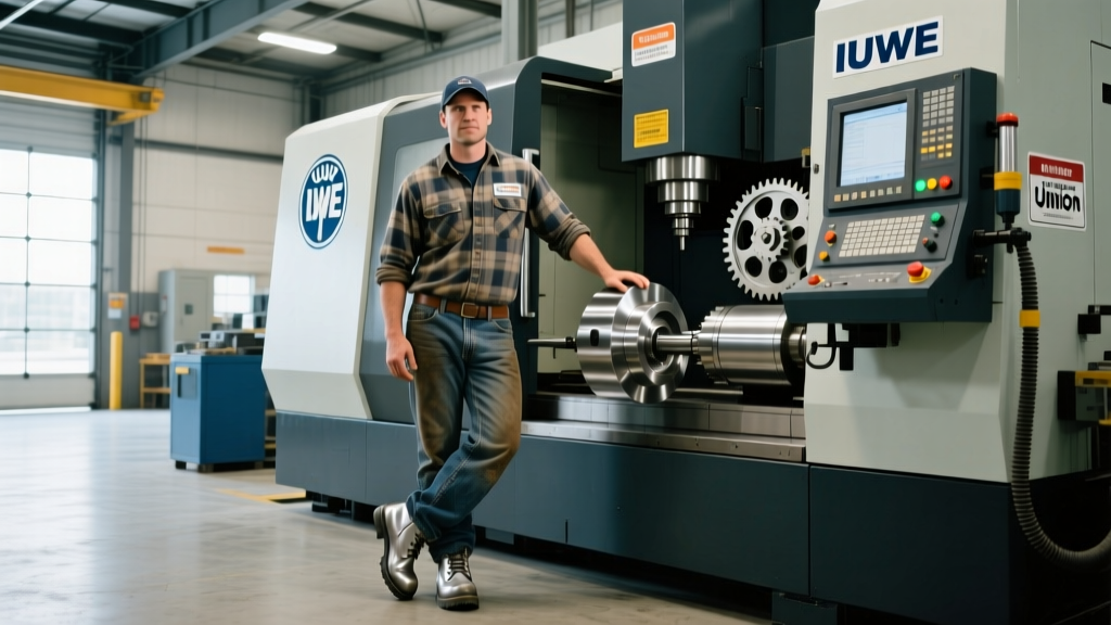 How to Become a Heavy Equipment Mechanic: Union vs Non-Union