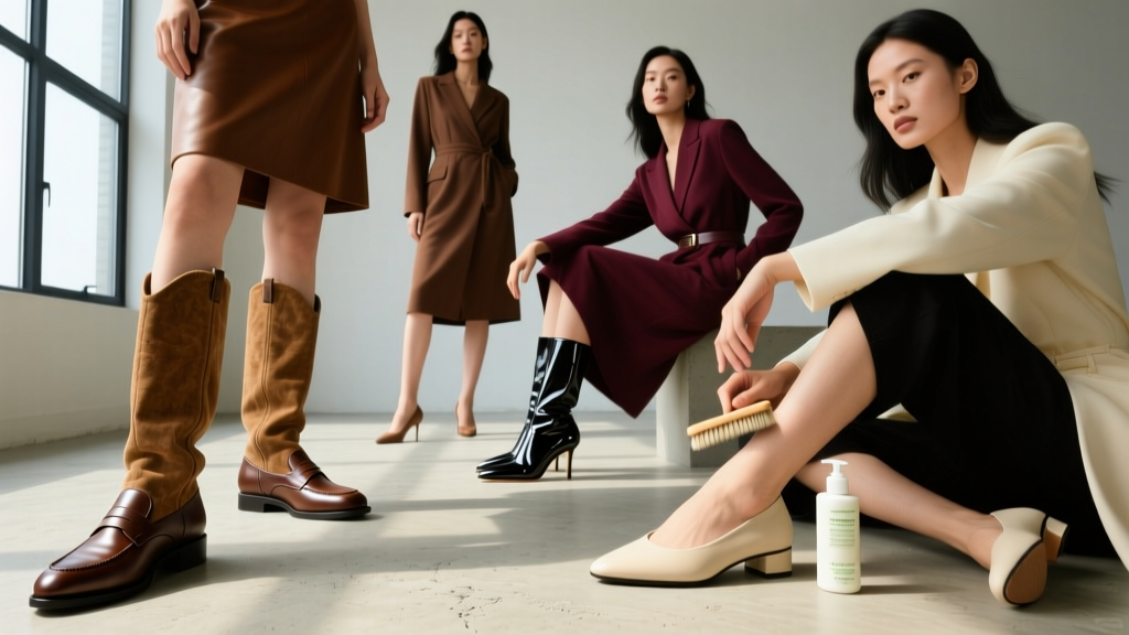 Shoe Care Routine: What Cobblers *Actually* Recommend