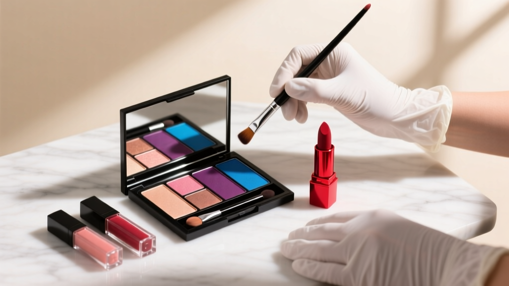 Can You Clean Eyeshadow With Alcohol? (2026)