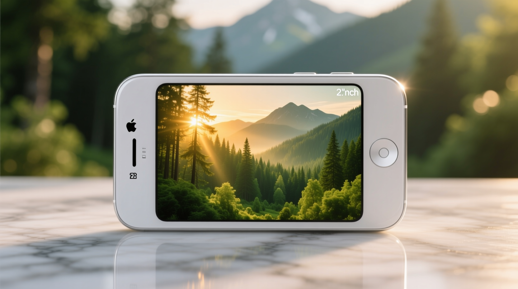 add a background image to your ipod nano