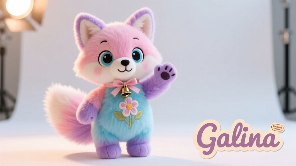 Galina: A Critical Safety and Market Analysis of the Popular Russian Doll Brand for Children Ages 1–6