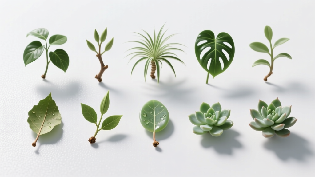 Leaf Propagation: 12 Plants from Cuttings (2026)