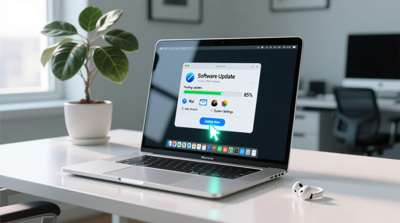 How to Update Your Mac and All of Its Apps—Efficiently & Safely