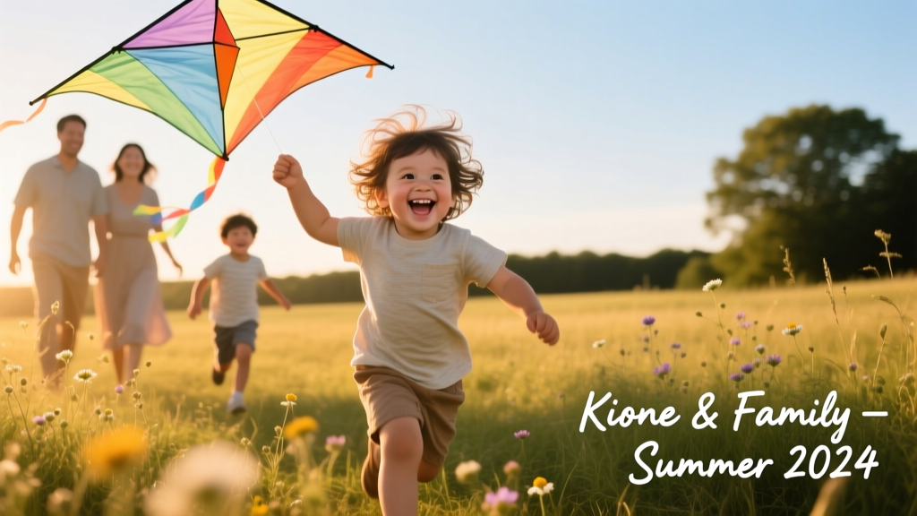 Kione: A Science-Backed Wellness Tool for Parents—What You Need to Know