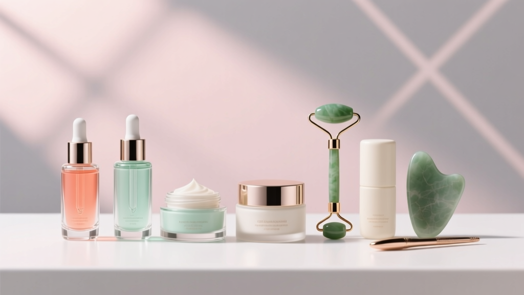 Anti-Aging Care for Neck and Hands
