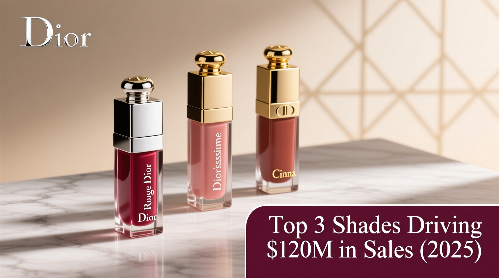 dior lip oil best sellers