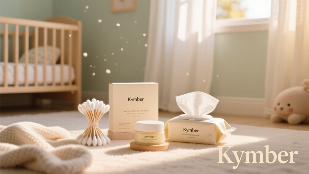 Kymber: Evidence-Based Insights for Parents of Infants with Hypotonia and Feeding Challenges