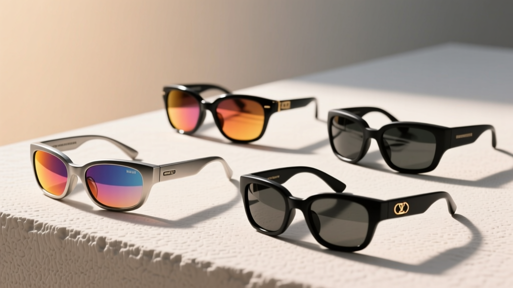 Best Sport Sunglasses for Small Faces (2024 Guide)