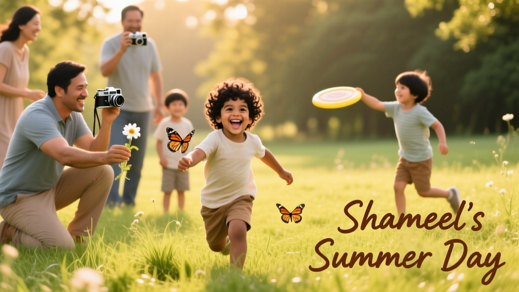 Shameel: Understanding the Impact of Shame in Parent-Child Relationships and Building Resilient Family Connections