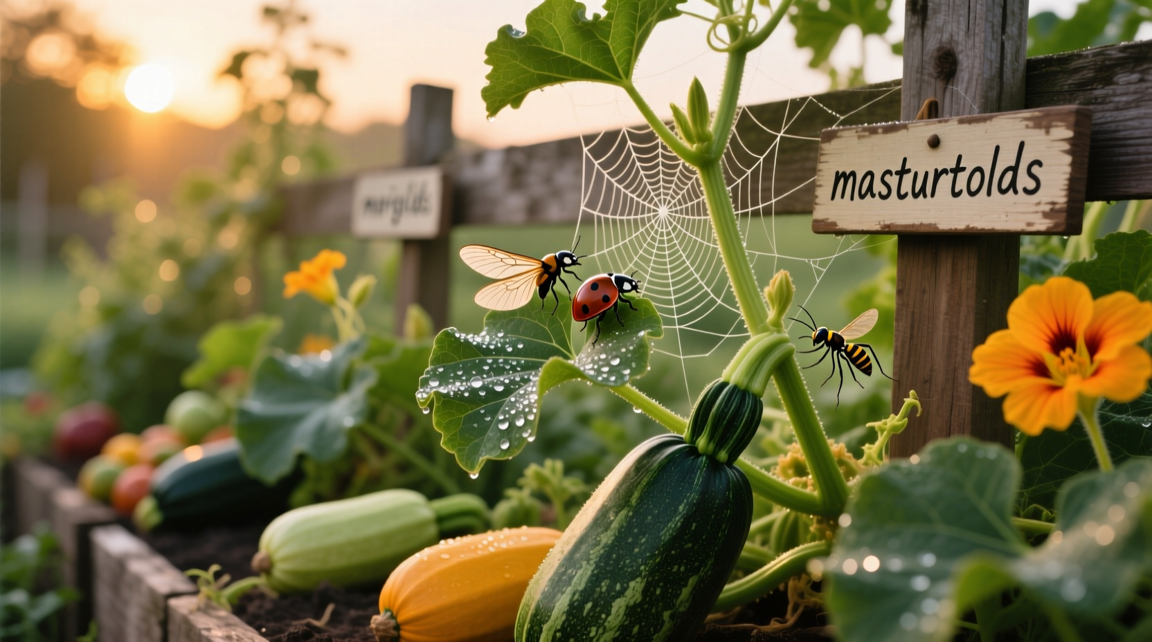 keep squash bugs from returning