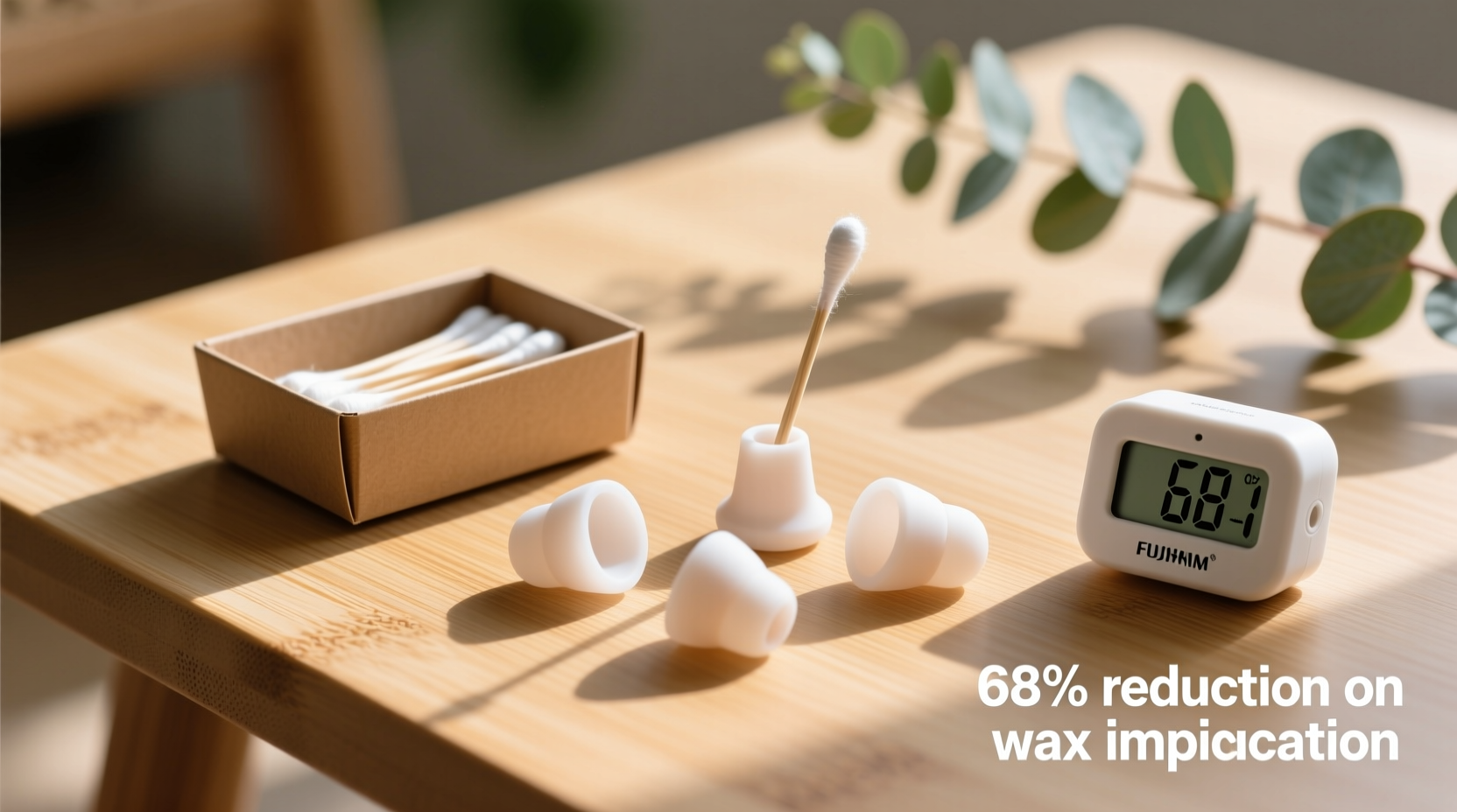 eco friendly cleaning tips for earbuds