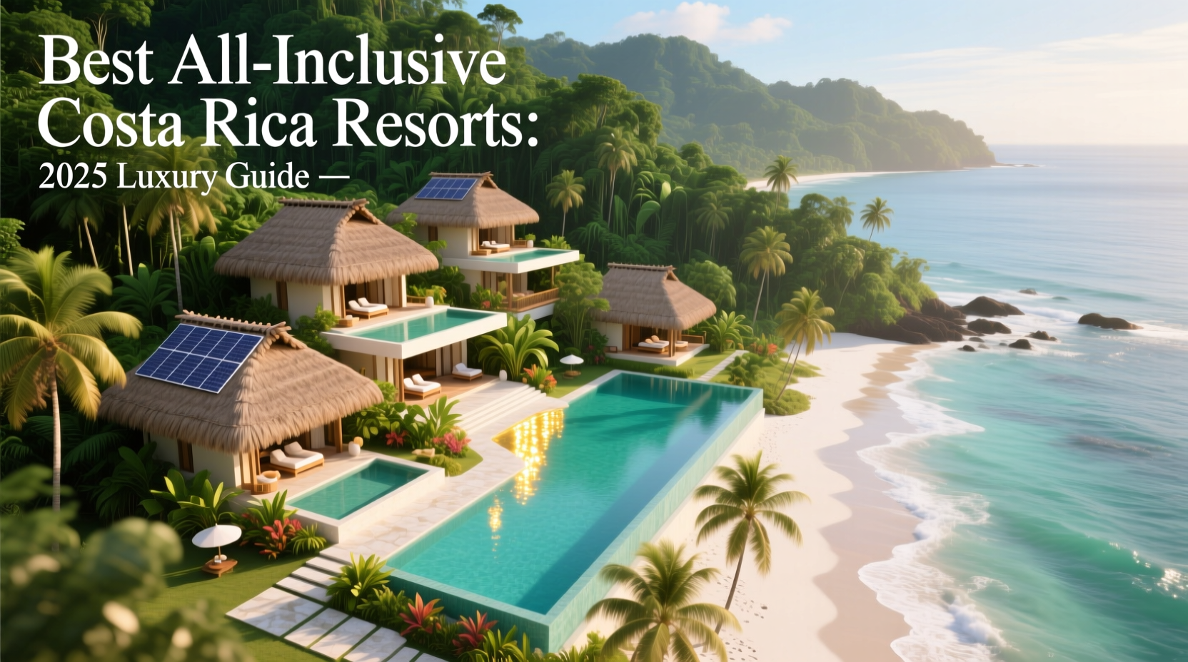 best all inclusive costa rica