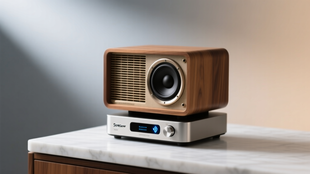 Can You Convert Reg Speakers To Bluetooth (2026)