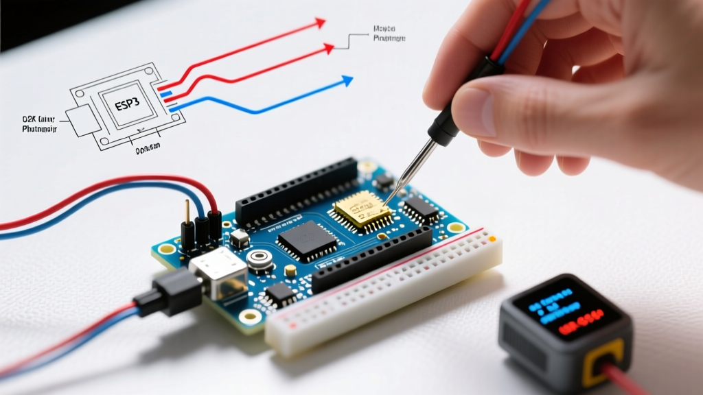 Interrupt Service Routine Arduino: Configuration & Timing Guide