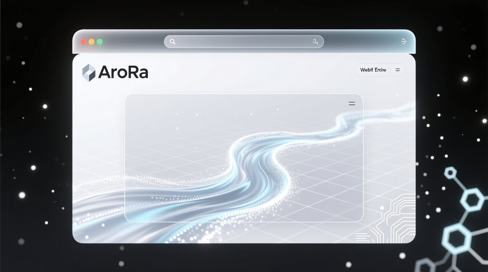 arora is a lightweight cross platform webkit browser