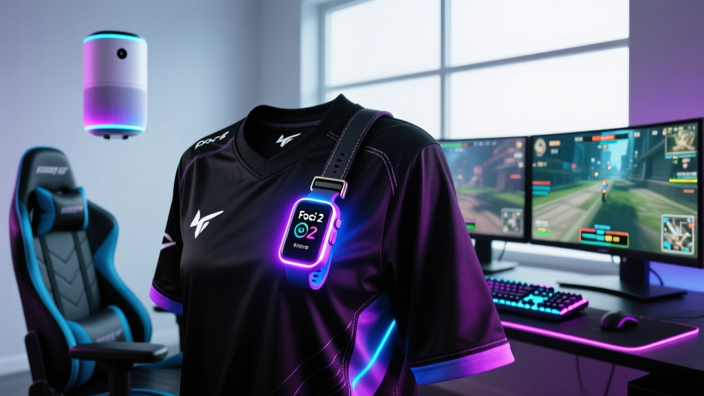 Foci 2 Gaming Guide: Optimize Flow State and Reduce Tilt in 2026