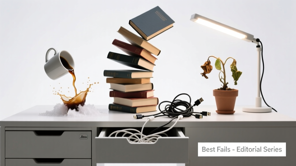 Best Fails Setup: A Practical Guide to Reliable, Repeatable, and Safe Failure Testing Equipment
