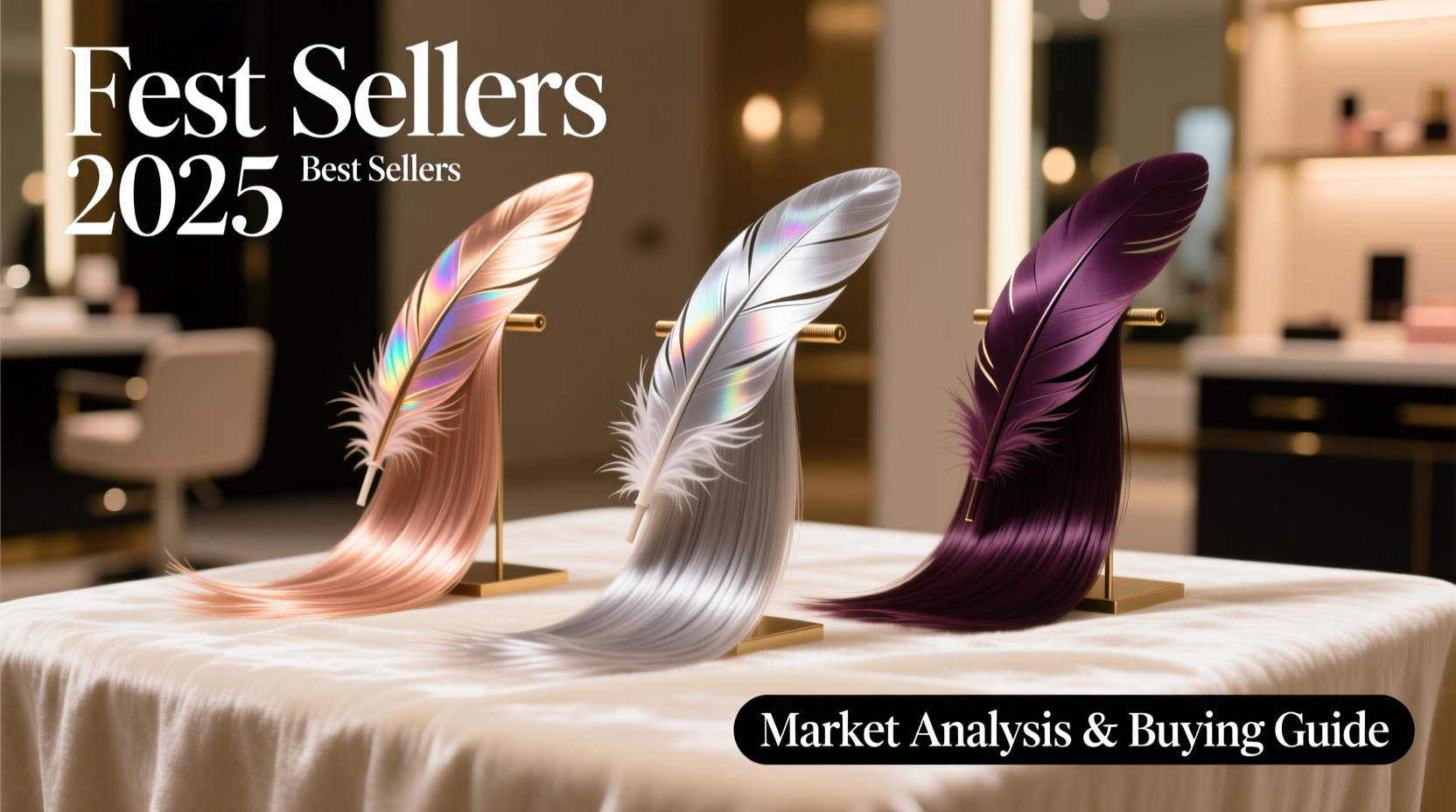 feather hair extensions best sellers