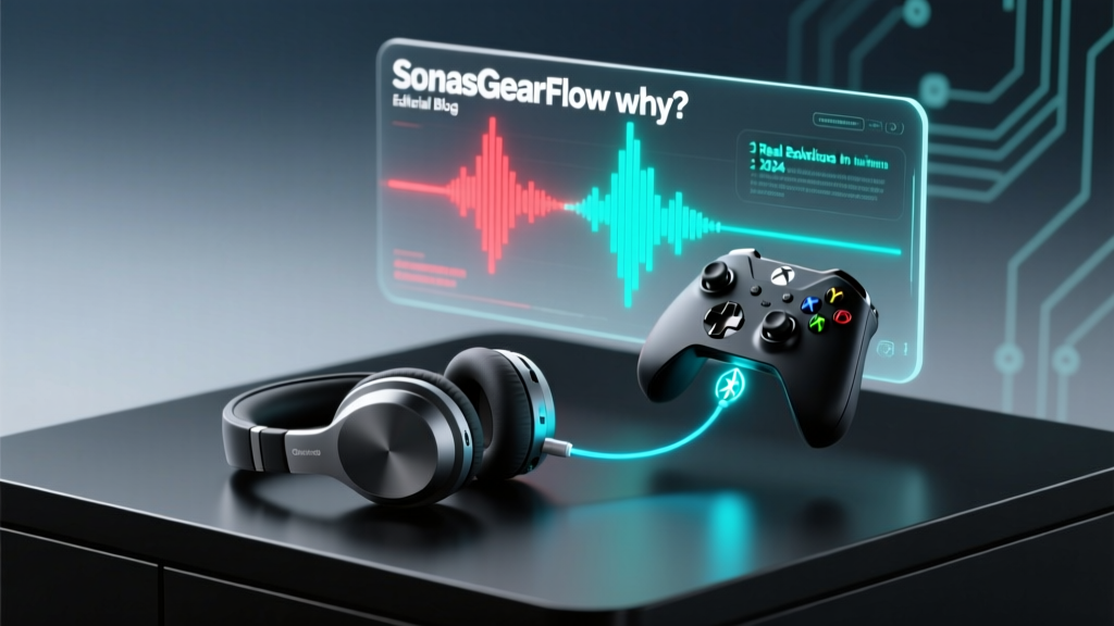 Beats Headphones on Xbox One: Real Fixes (2026)