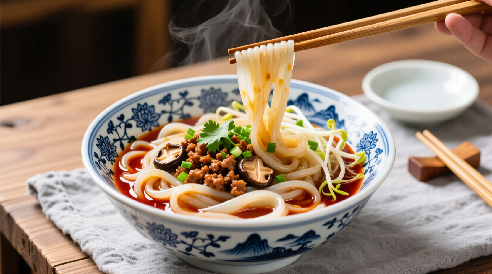 potato starch noodles  cooking guide and facts