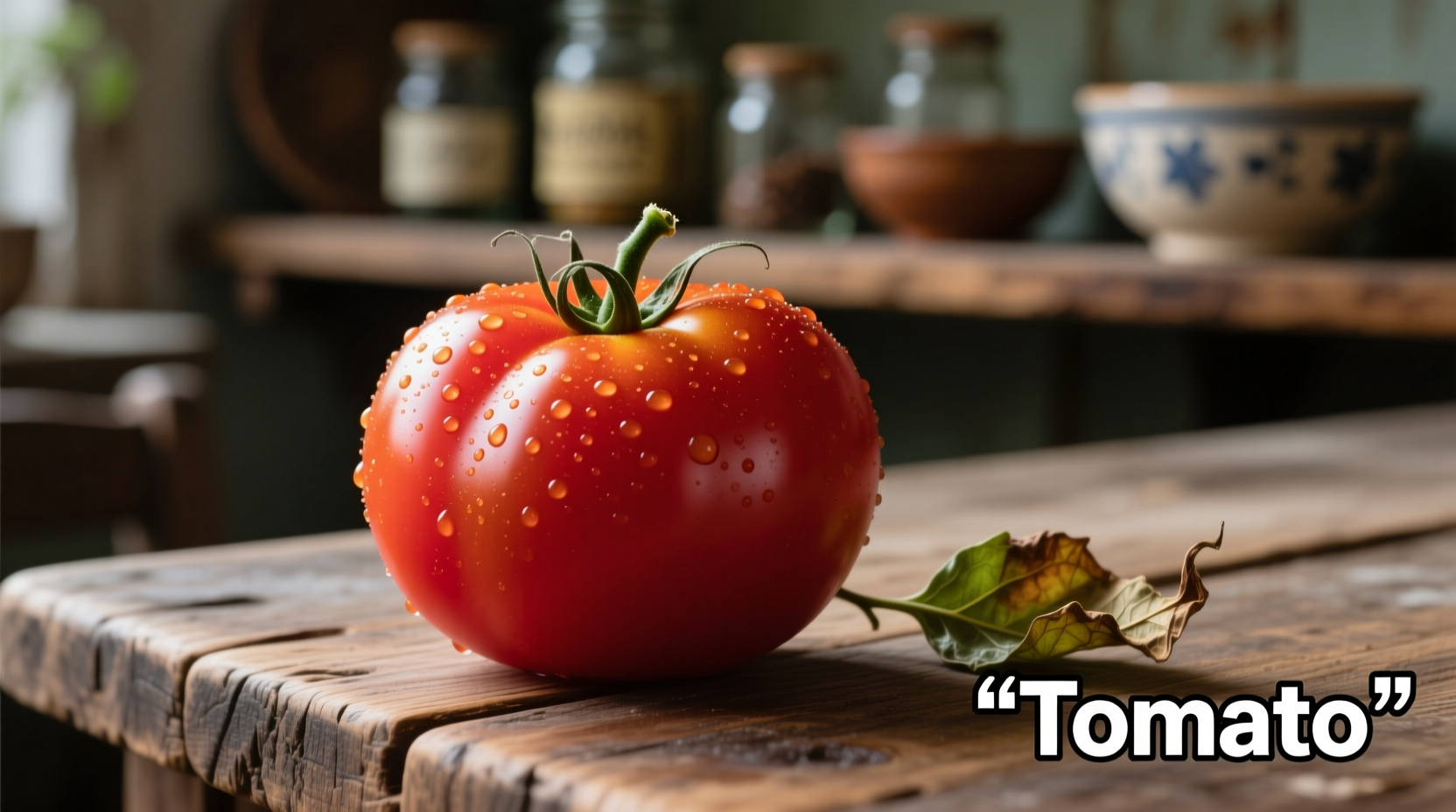How to Draw a Tomato: 7-Step Beginner's Guide