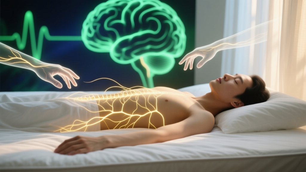 Somatic Dream Therapy: Dream Psychology