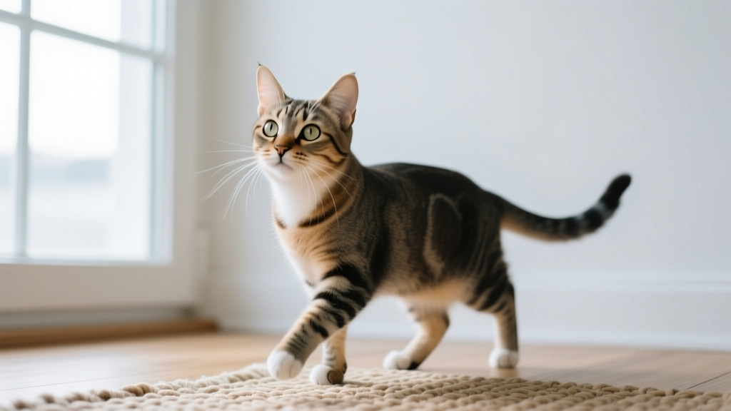 What Is a Cat’s Behavior Cheap? 7 Zero