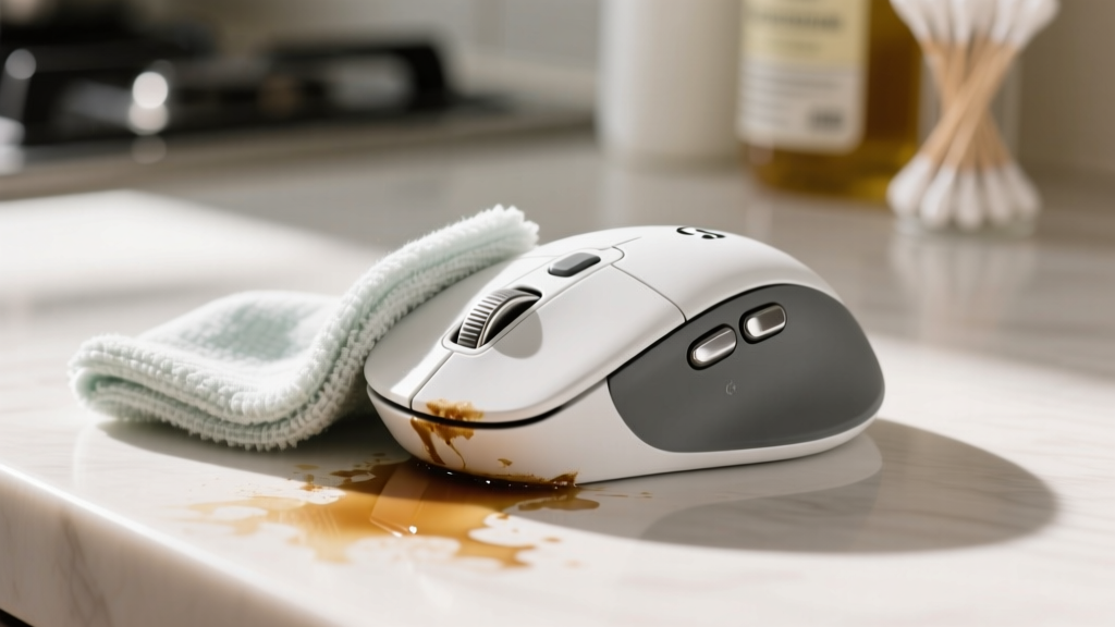 Tested: How To Get Pet Stain Out Of Mouse Fast (2026)