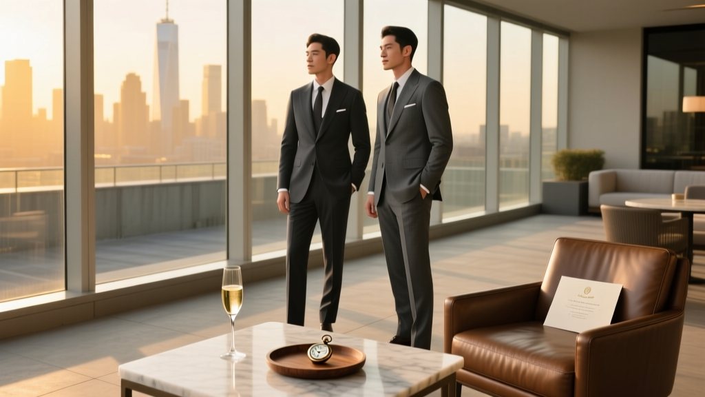 What Is a Bachelor's Party? Modern Meaning & Planning (2026)