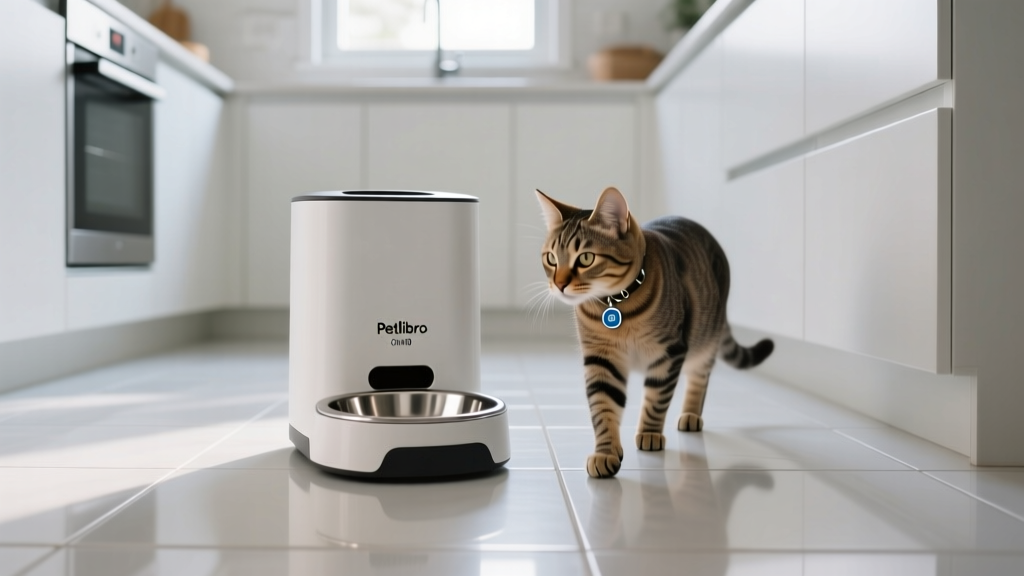 Petlibro One RFID Cat Feeder: Durability, Cleaning & Care Guide