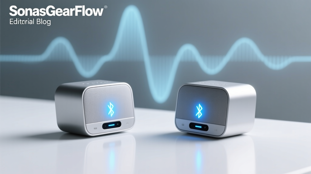 Bluetooth Speakers Together: Yes—Here’s How (2026)