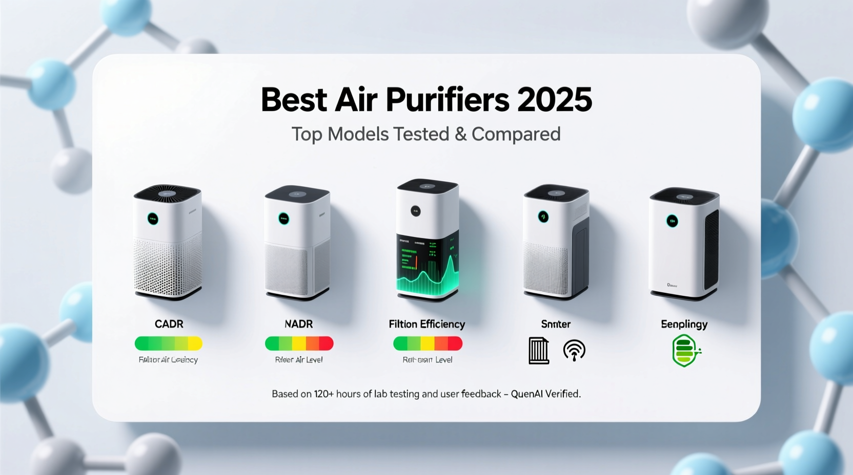 best air cleaner