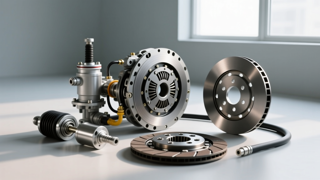 Hydraulic Clutch Conversion Cost & How to Bleed Clutch by Yourself