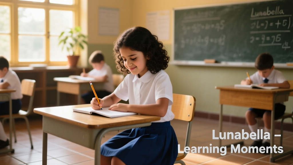 Lunabella: Evidence-Based Analysis of a Pediatric Sleep Aid Brand for Infants and Toddlers