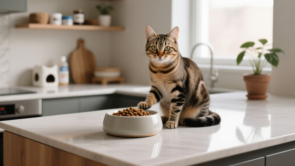 Me O Cat Food Reviews How to Choose