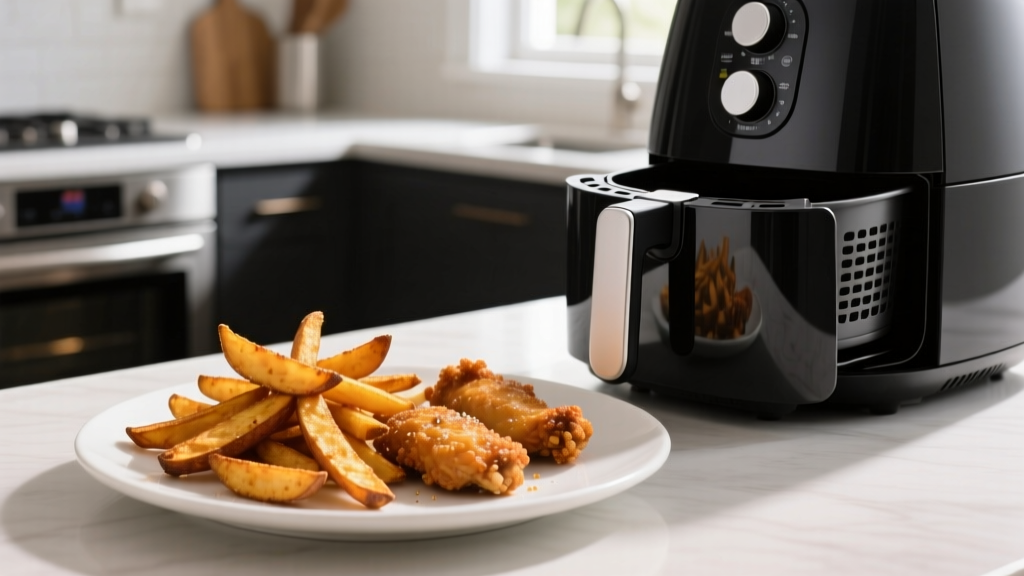 Where to Buy Air Fryer Replacement Baskets (2024 Guide)