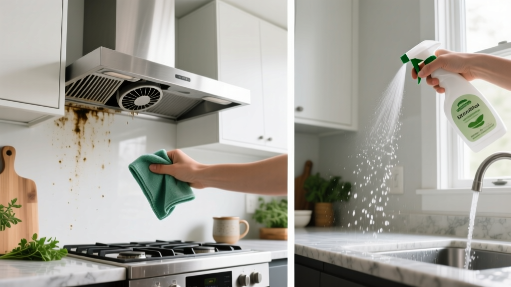 7 Proven Range Hood Cleaning Mistakes to Avoid in 2026