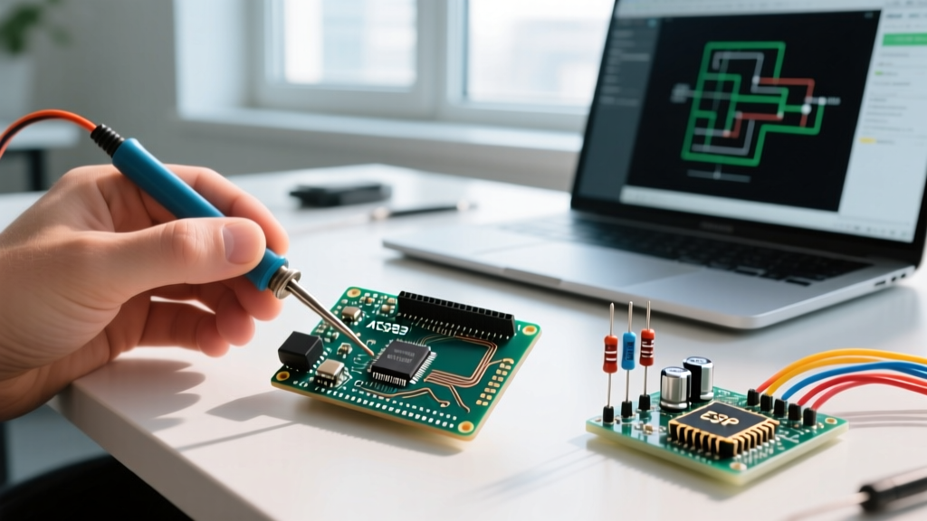 Arduino PCB Design FAQ: Routing, Fabrication & Bootloaders