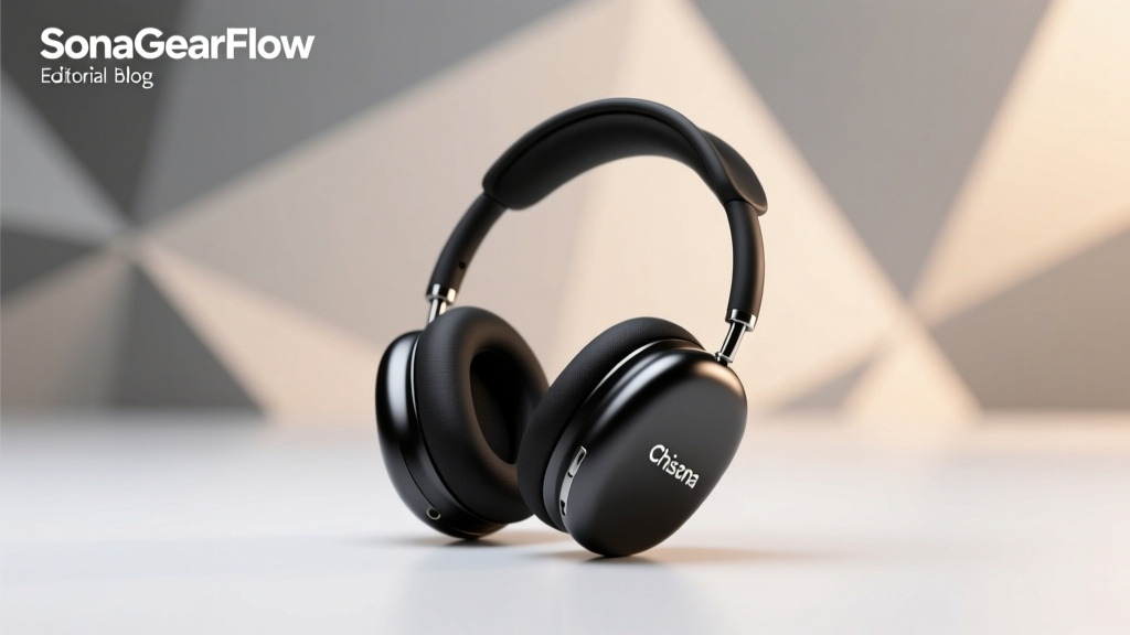 Chisana Wireless Headphones Auto-Off Explained