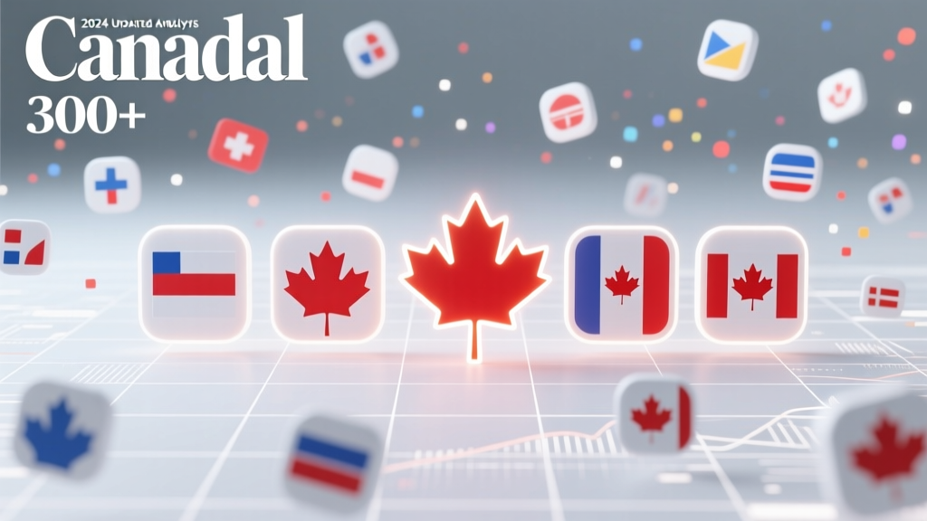 How Many Political Parties Are There In Canada (2026)