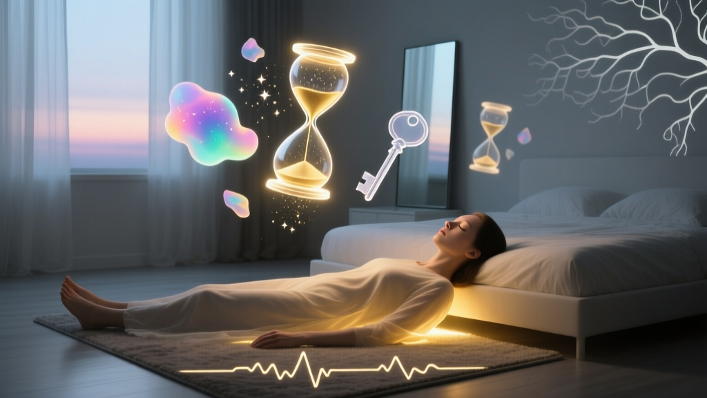 Mild Technique: Lucid Dreaming Guide