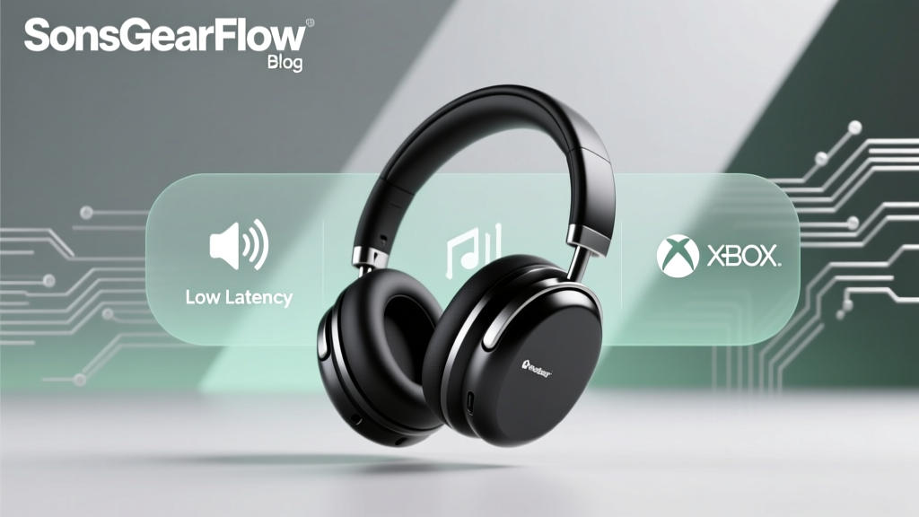Xbox Series S Wireless Headphones: What Actually Works