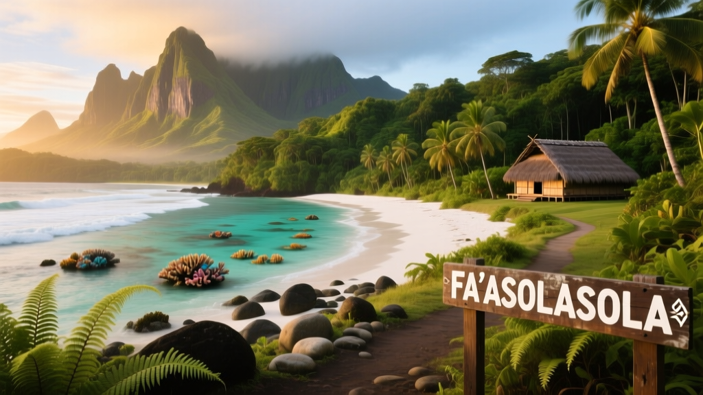 Best Time to Travel to Samoa: Climate, Culture, and Crowd-Free Coastal Serenity