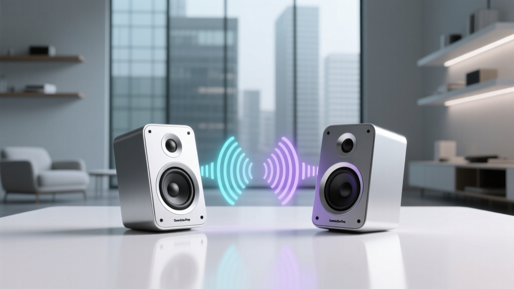 How to Sync Two Bluetooth Speakers (2026)