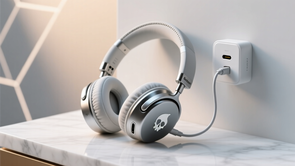 Skullcandy Charging Times: Real Tests vs. Claims (2026)