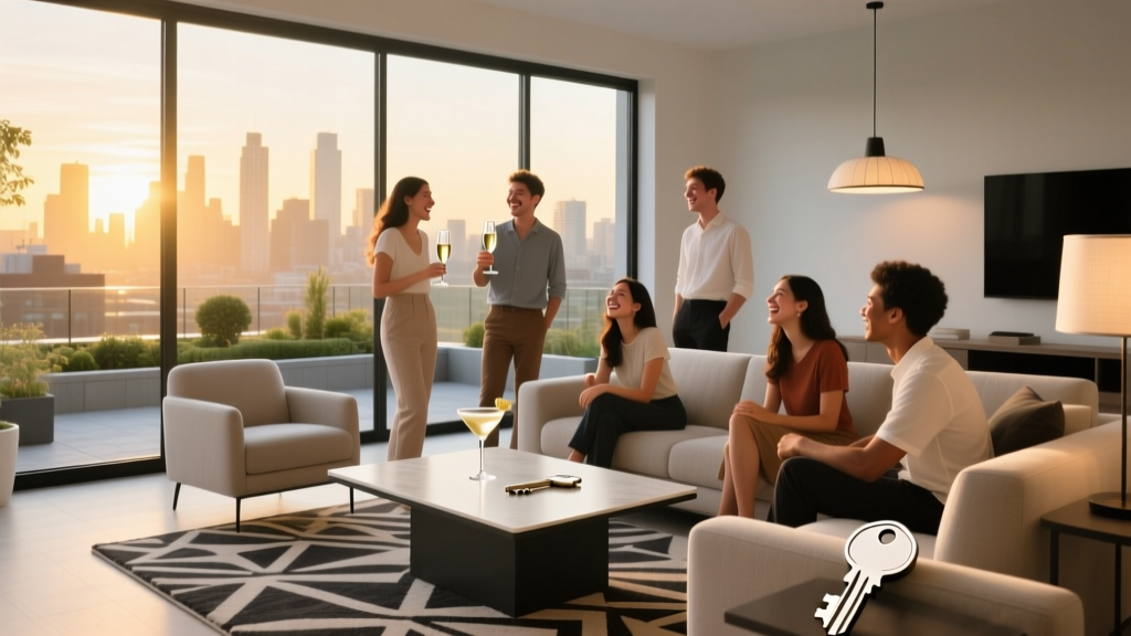 Rent a House for a Party: 7 Must-Check Items (2026)