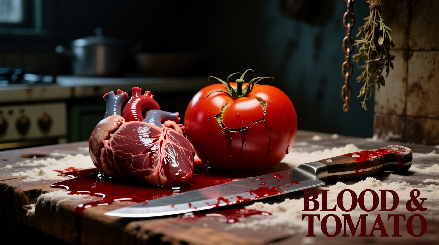 Bloody Butcher Tomato: Complete Growing Guide & Uses