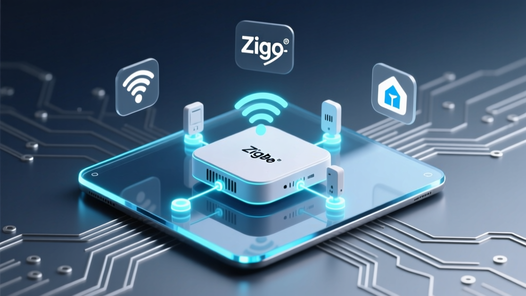 Open-Source Zigbee: Zigbee2MQTT and Home Assistant Setup