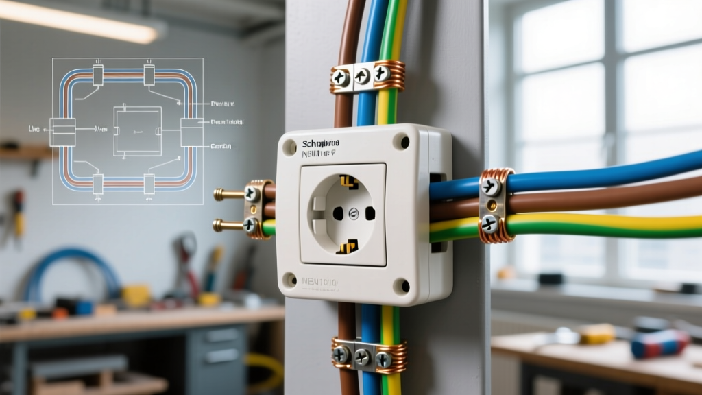 Electrical Outlet Netherlands: NEN 1010 Safety & Code Guide